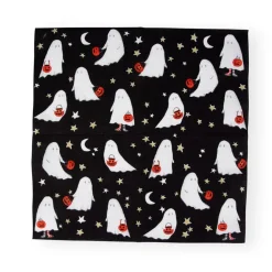 Caspari Halloween|Paper Luncheon Napkins|Ghoul's Night Out Luncheon Napkins - 20 Per Package