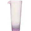 Memento Cocktail Party|Vases & Centerpieces|Glass Jug in Mauve