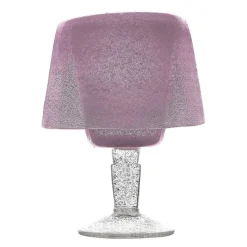 Memento Cocktail Party|Halloween|Glass Lamp in Mauve