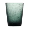 Memento Glass Drinkware|Glass Drinkware|Glass Tumbler in Avio - 1 each