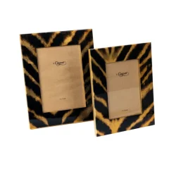 Caspari Lacquerware|New Year'S|Go Wild 5