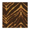 Caspari Paper Luncheon Napkins|Go Wild Brown Brown Luncheon Napkins - 20 Per Package