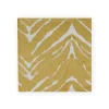 Caspari New Year'S|Paper Luncheon Napkins|Go Wild White & Gold Luncheon Napkins - 20 Per Package