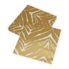 Caspari New Year'S|Paper Dinner Napkins|Go Wild White & Gold Napkin Dinner - 20 Per Package