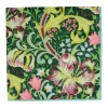 Caspari Paper Luncheon Napkins|Golden Lily Forest Luncheon Napkins - 20 Per Package
