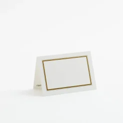 Caspari Graduation Celebration|Place Cards|Golden Rule Place Cards Package 10 In