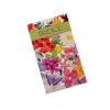 Caspari Bridge|Halsted Floral Bridge Score Pad - 1 Each