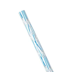 Caspari Hanukkah|Wrapping Paper|Hanukkah Candles Gift Wrapping Paper in Blue - 30