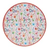 Caspari Birthday|Placemats|Happy Birthday Placemats - 12 Per Package