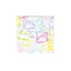 Caspari Easter|Paper Luncheon Napkins|Hip Hop Luncheon Napkins - 20 Per Package