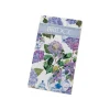 Caspari Bridge|Hydrangeas and Porcelain Bridge Score Pad - 1 Each