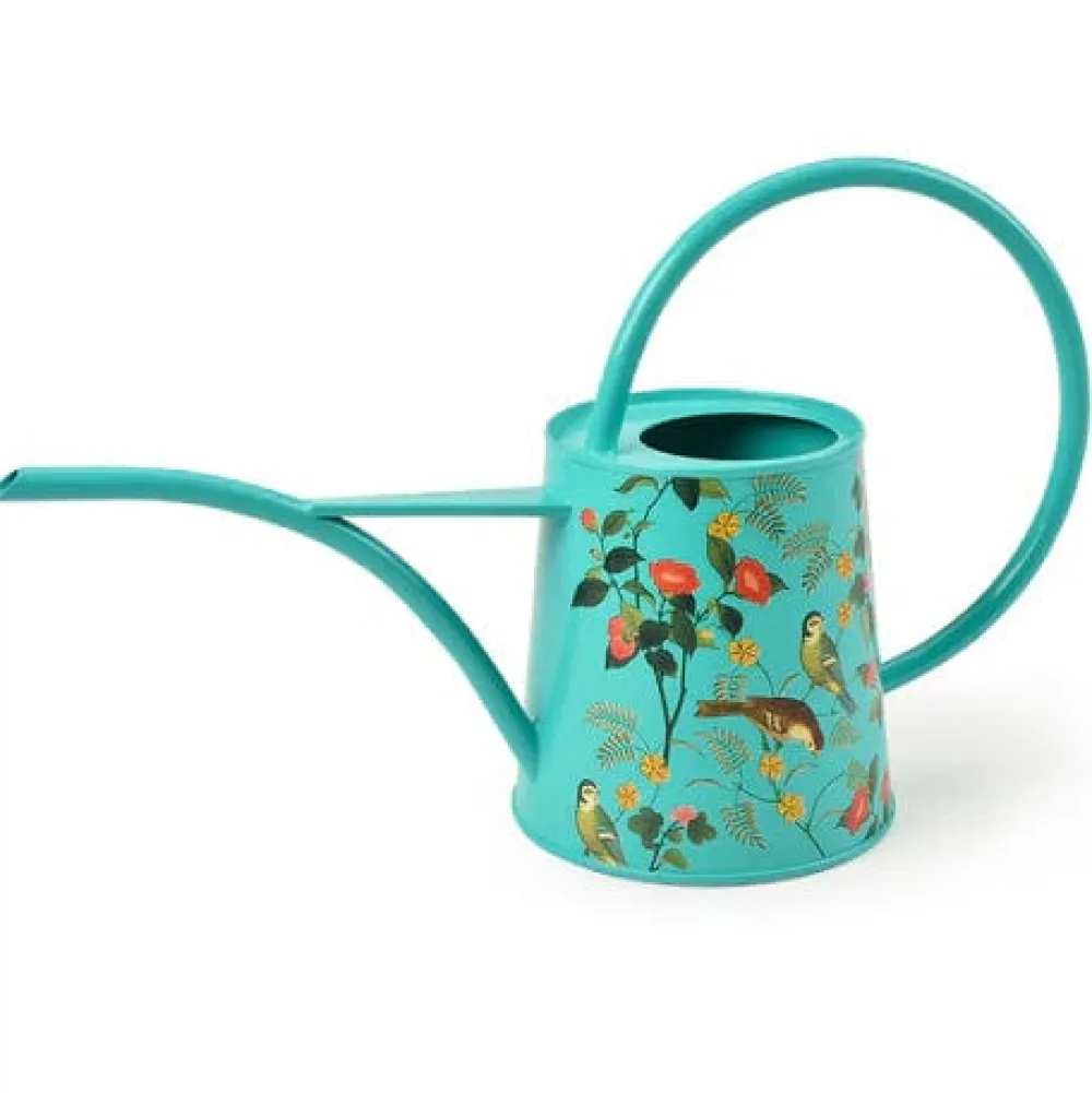 Burgon and Ball Mother'S Day|Garden Tools|Indoor Watering Can in Flora and Fauna - 1 each