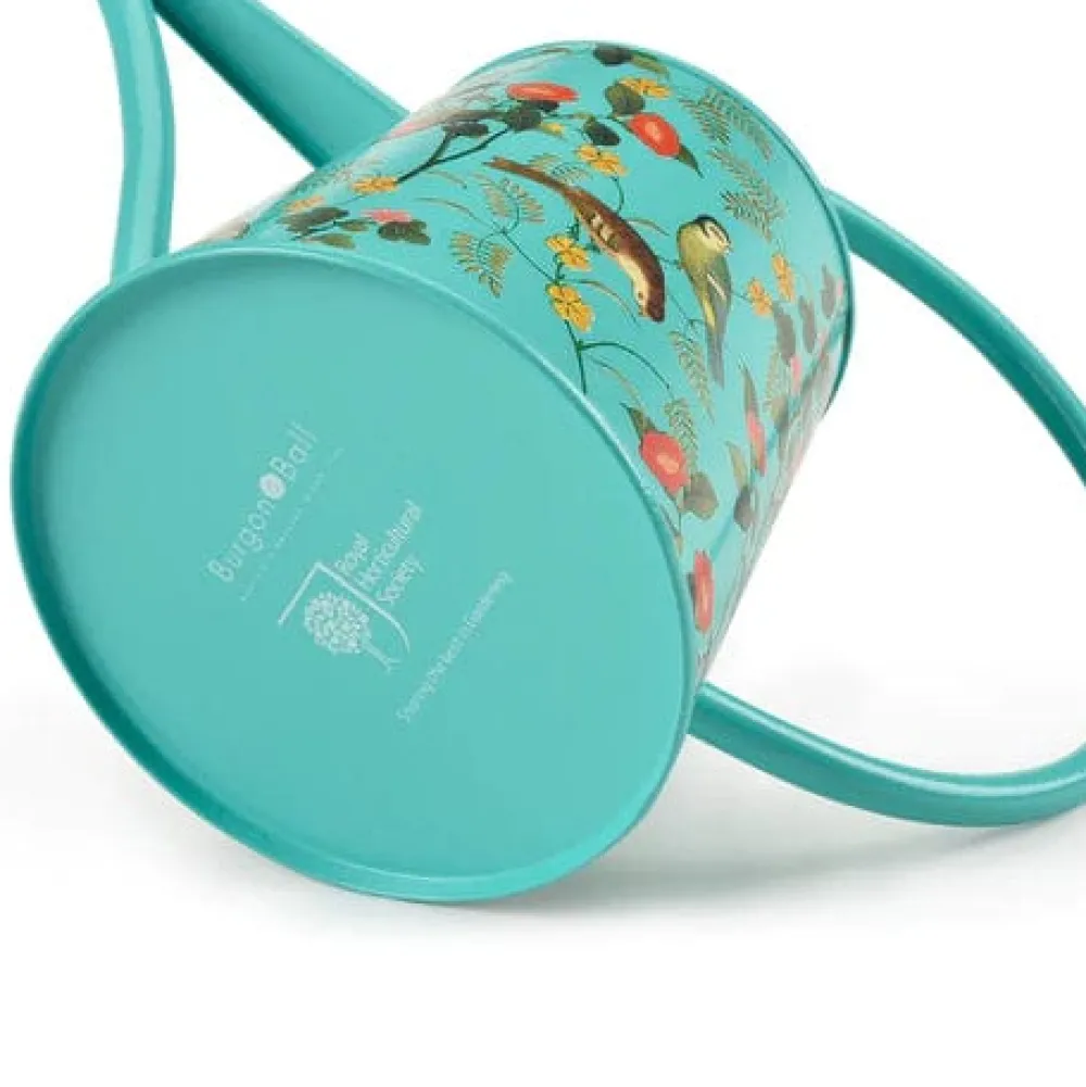 Burgon and Ball Mother'S Day|Garden Tools|Indoor Watering Can in Flora and Fauna - 1 each