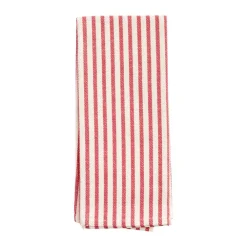 Busatti Summer Picnic|Kitchen Essentials|Italian Woven Cotton & Linen Tea Towel - 1 Each