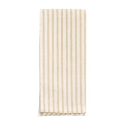 Busatti Summer Picnic|Kitchen Essentials|Italian Woven Cotton & Linen Tea Towel - 1 Each