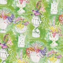 Caspari Wrapping Paper|Jardin De Luxembourg Gift Wrapping Paper - 30 x 8 Roll