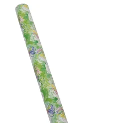 Caspari Wrapping Paper|Jardin De Luxembourg Gift Wrapping Paper - 30 x 8 Roll