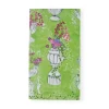 Caspari Paper Guest Towels|Jardin De Luxembourg Guest Towel Napkins - 15 Per Package