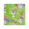 Caspari Paper Luncheon Napkins|Jardin De Luxembourg Luncheon Napkins - 20 Per Package