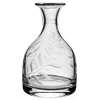 William Yeoward Engagement Party|Glass Drinkware|Jasmine Classic Carafe