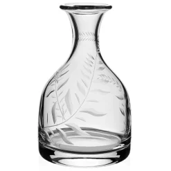 William Yeoward Engagement Party|Glass Drinkware|Jasmine Classic Carafe