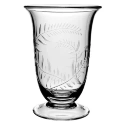 William Yeoward Summer Picnic|Engagement Party|Jasmine Flower Vase 9.5"