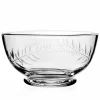 William Yeoward Vases & Centerpieces|Serving Platters & Bowls|Jasmine Salad Bowl 9"