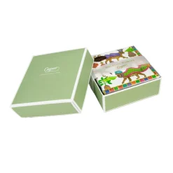Caspari Boxed Cocktail Napkins|Kasbah Boxed Cocktail Napkins - 40 Per Box