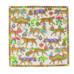 Caspari Paper Luncheon Napkins|Kasbah Luncheon Napkins - 20 Per Package