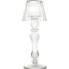 Abigails Candlesticks|Lamps & Candle Holders|La Boheme Tea-light - Clear