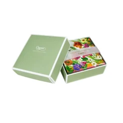 Caspari Boxed Cocktail Napkins|La Dolce Vita Boxed Cocktail Napkins - 40 Per Box