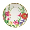 Caspari Paper Dinner Plates|La Dolce Vita Dinner Plates - 8 Per Package