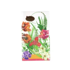 Caspari Paper Guest Towels|La Dolce Vita Guest Towel Napkins - 15 Per Package