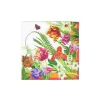 Caspari Paper Luncheon Napkins|La Dolce Vita Luncheon Napkins - 20 Per Package