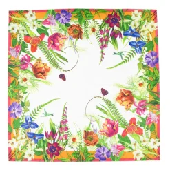 Caspari Paper Luncheon Napkins|La Dolce Vita Luncheon Napkins - 20 Per Package