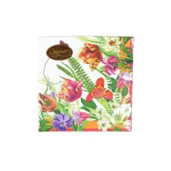 Caspari Paper Luncheon Napkins|La Dolce Vita Luncheon Napkins - 20 Per Package