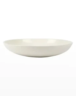 Vietri Ceramic Plates & Dinnerware|Limoni Pasta Bowl
