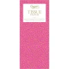 Caspari Bridal Shower|Mother'S Day|Little Dash Tissue Paper in Fuchsia & Gold - 4 Sheets Included