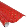Caspari Christmas Wrapping Paper|Wrapping Paper|Little Reindeer Gift Wrap - One 30" X 8' Roll