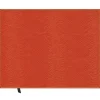 Caspari Engagement Party|Address Books & Refills|Lizard Guest Book in Orange - 1 Each