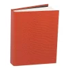 Caspari Father'S Day|Journals & Desk Pads|Lizard Mini Writing Journal in Orange - 1 Each