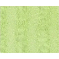 Caspari Journals & Desk Pads|Lizard Mouse Pad in Green - 1 Each