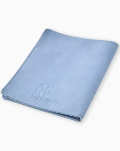 Oh My Mahjong Liberty|Darjeeling|Mahjong Card Folio - Periwinkle