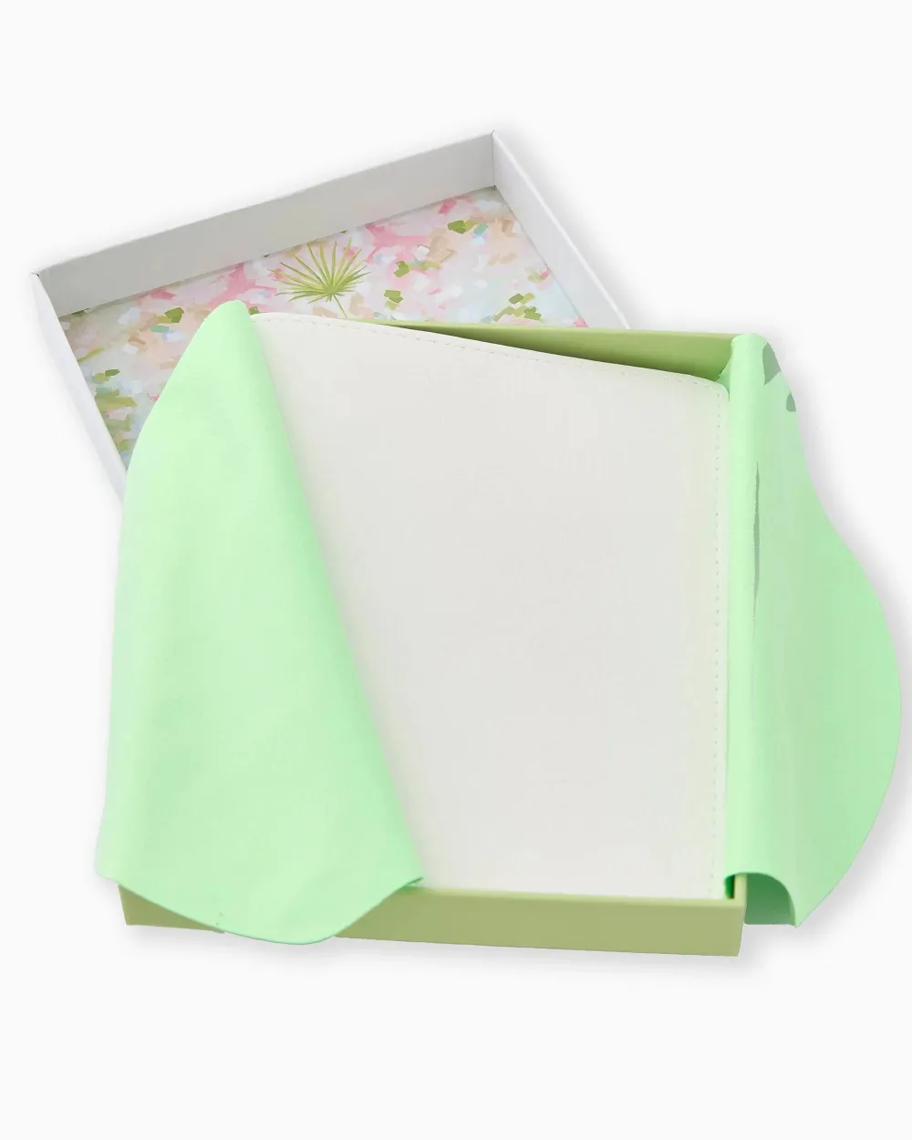 Oh My Mahjong Liberty|Darjeeling|Mahjong Card Folio - White