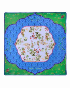 Oh My Mahjong Darjeeling|Mahjong Mat - Darjeeling