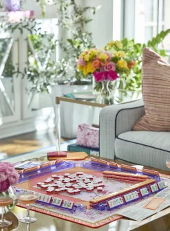 Oh My Mahjong Goldie|Mahjong Mat - Goldie