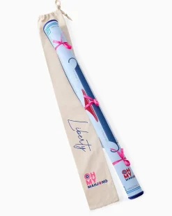 Oh My Mahjong Liberty|Mahjong Mat - Liberty