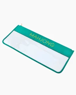 Oh My Mahjong Citrus Songbird|Mahjong Starter Kit - Gatsby