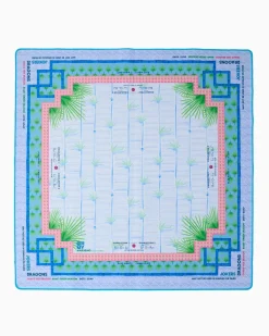 Oh My Mahjong Citrus Songbird|Mahjong Starter Kit - Gatsby