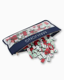 Oh My Mahjong Liberty|Mahjong Starter Kit - Nantucket